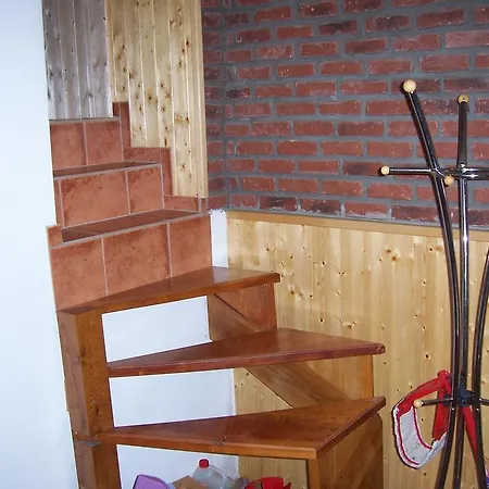 Ubytovani U Vlasicu * Moravská Nová Ves