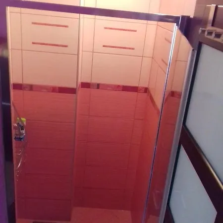 Accommodatie bij particulieren Ubytovani U Vlasicu *